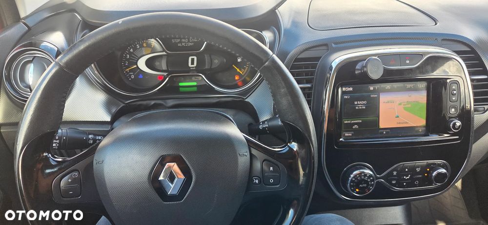Renault Captur - 25