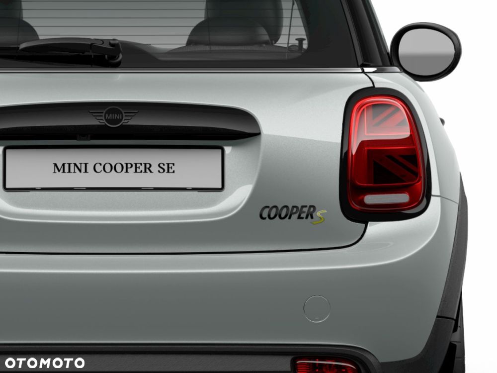 MINI Cooper - 10