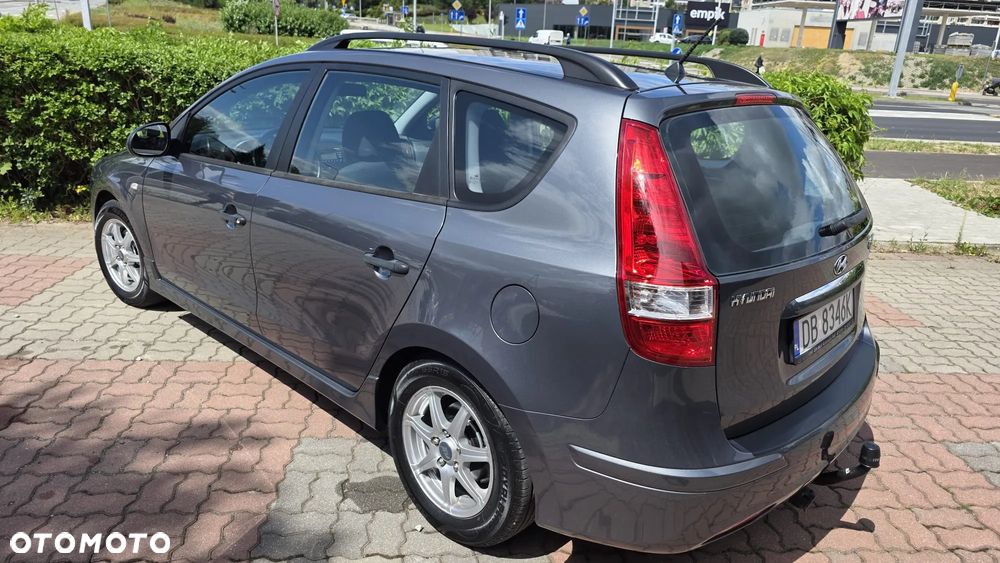 Hyundai i30 1.4 Edition Plus - 17