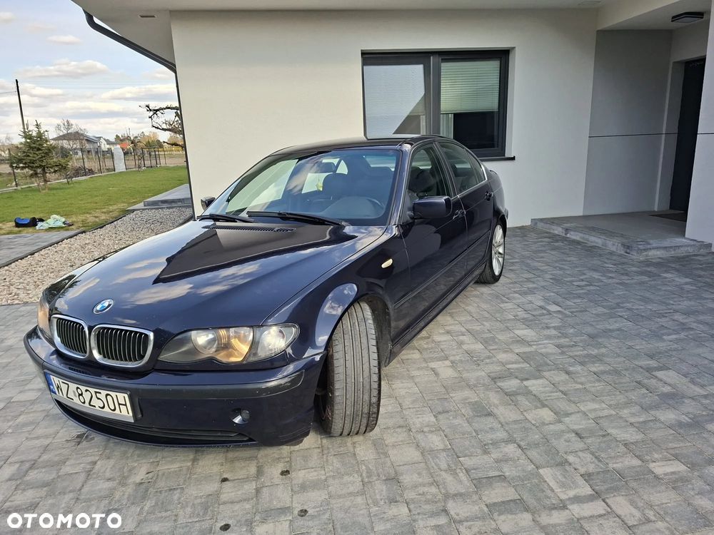 BMW Seria 3 320i Edition Exclusive - 7