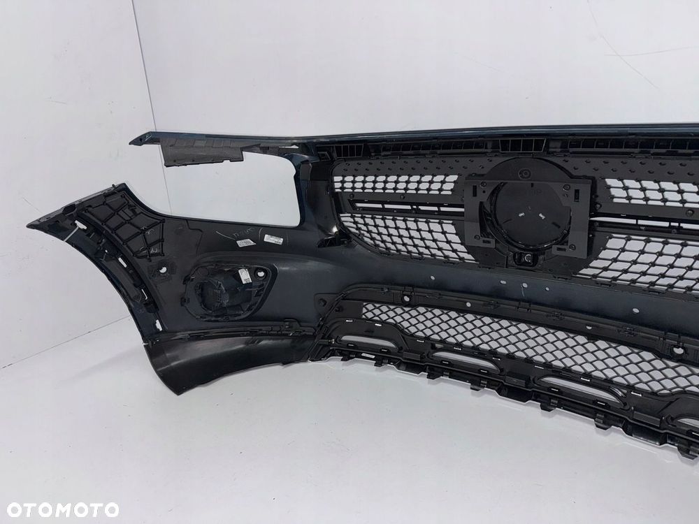 ZDERZAK PRZEDNI PRZÓD MERCEDES GLB X247 W247 A247 - 6