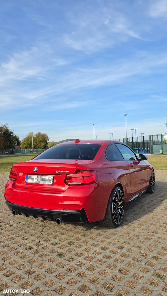 BMW M2 - 6
