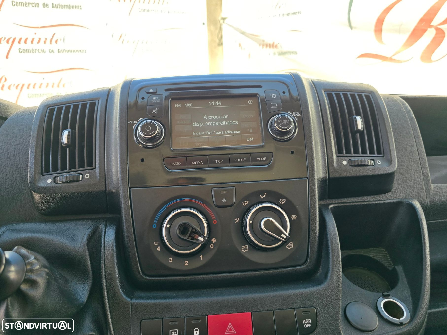 Peugeot Boxer 2.0 BlueHDi 335 L2 CD - 15