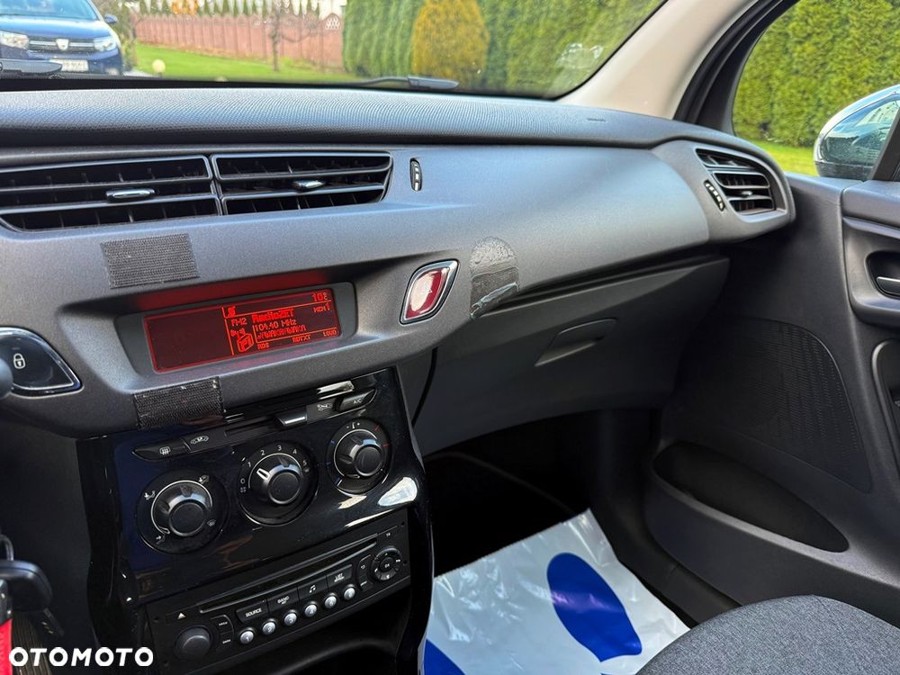 Citroën C3 Pure Tech 83 S&S LIVE - 33