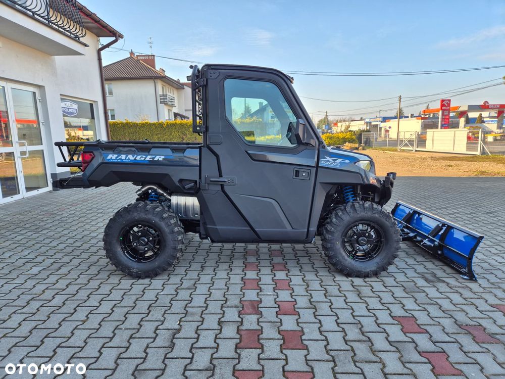 Polaris Ranger XP - 11
