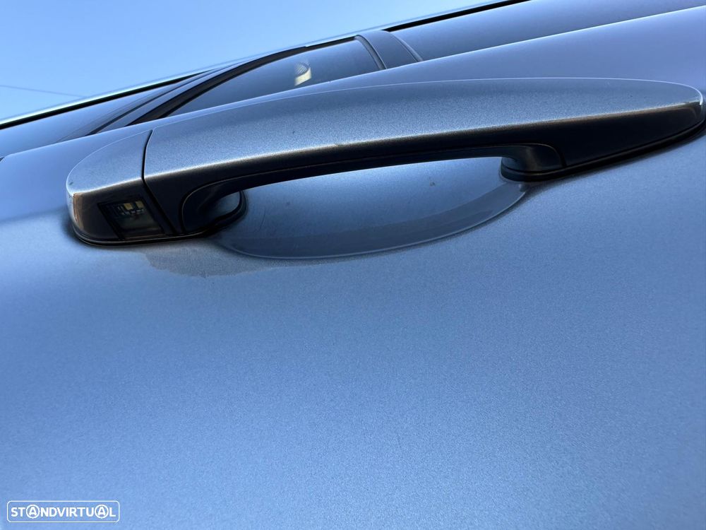 BMW 320 d DPF - 16