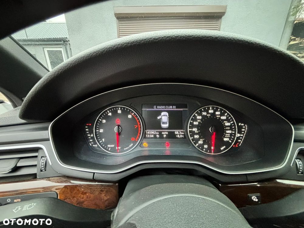 Audi A4 Limousine 2.0 TFSI Quattro S tronic - 11