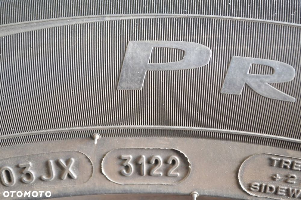 215/55R17 94W MICHELIN PRIMACY 3 x4szt 3359o - 4