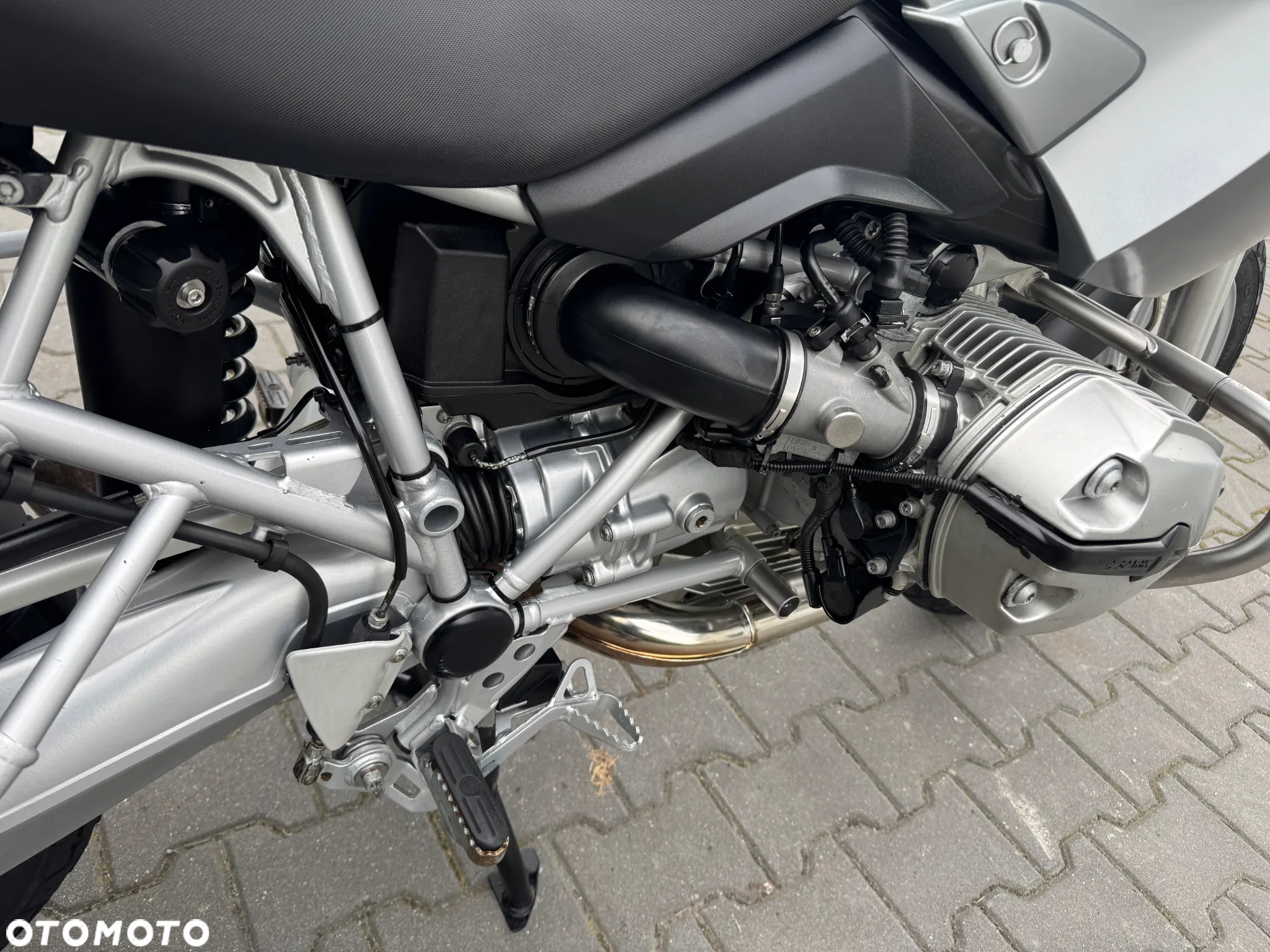 BMW GS - 15