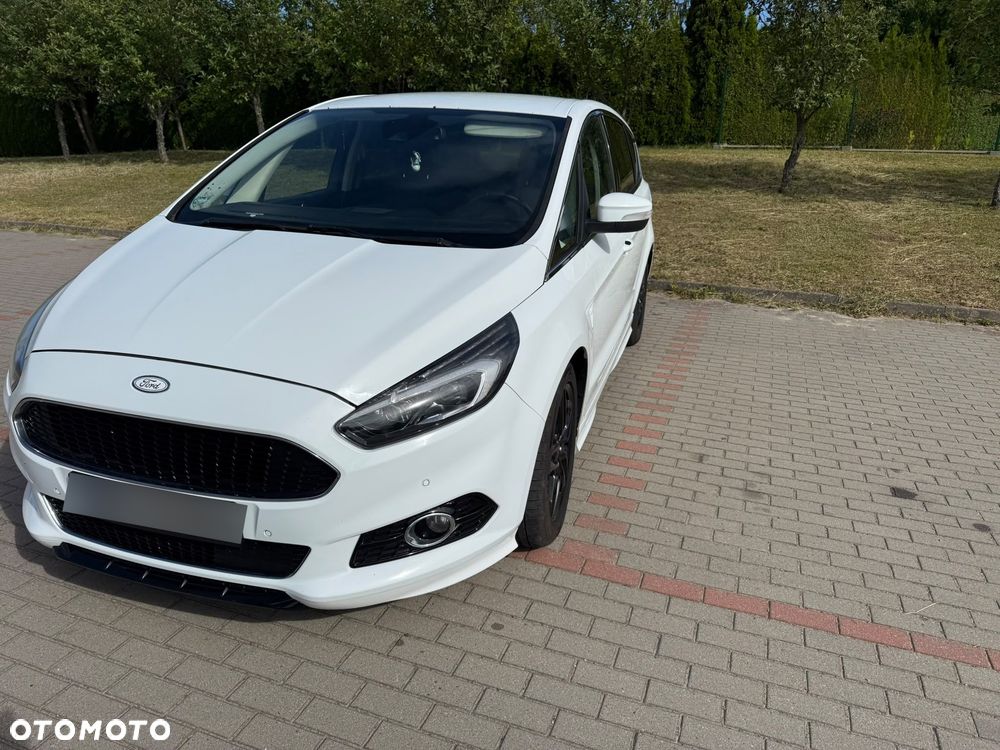 Ford S-Max ver-2-0-ecoblue-st--line - 1