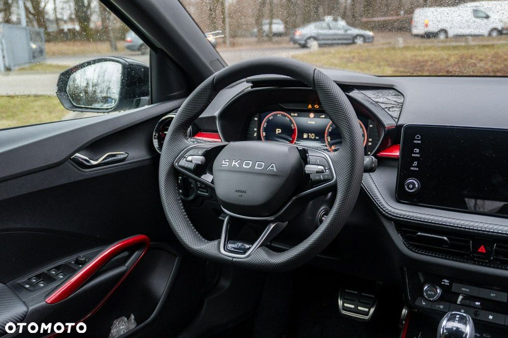 Skoda Fabia - 22