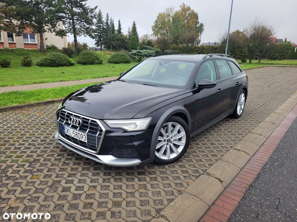 Audi A6 Allroad - 3