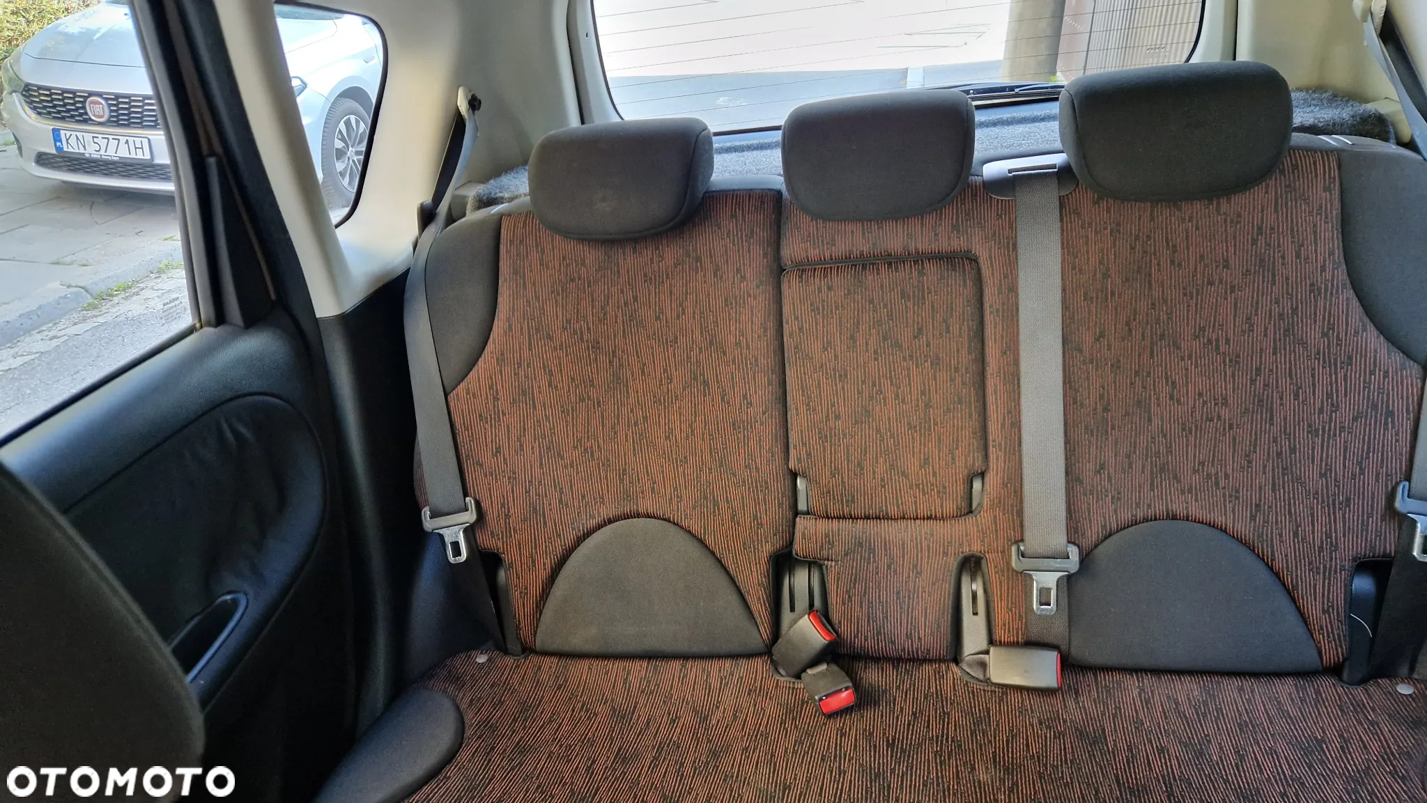 Nissan Note 1.5 dCi Acenta - 11