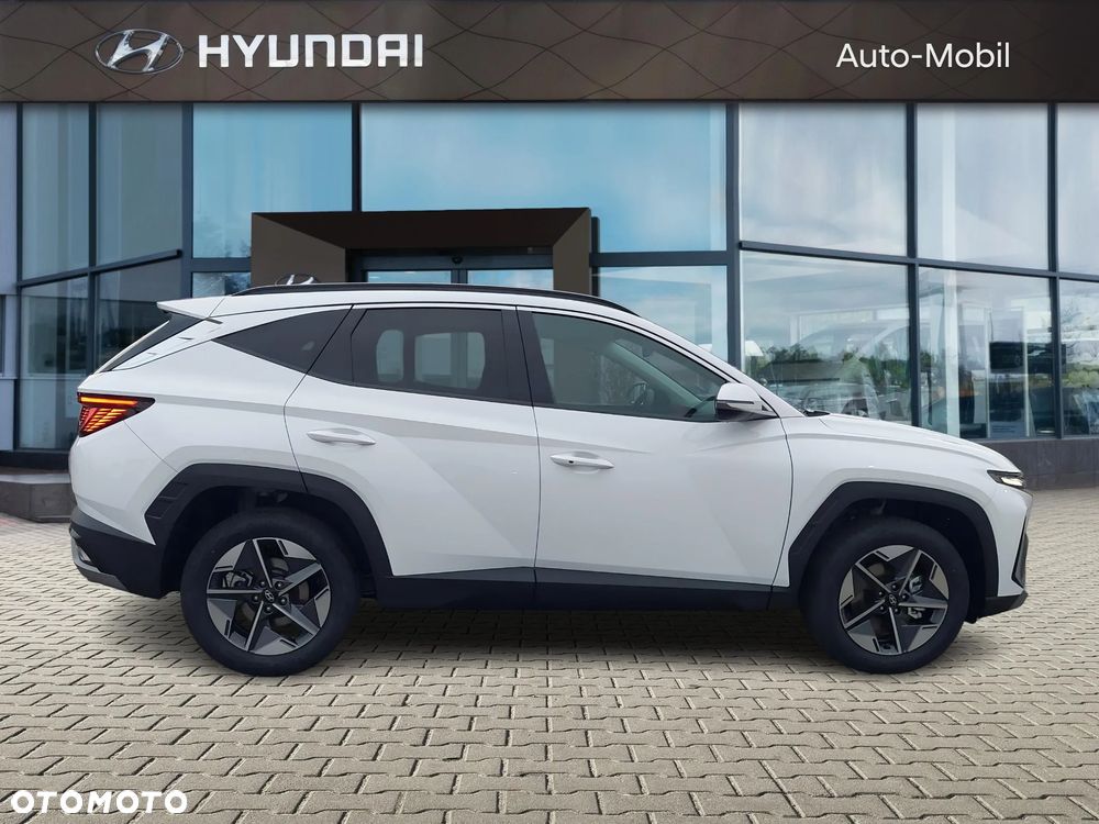 Hyundai Tucson 1.6 T-GDi Smart 2WD - 7