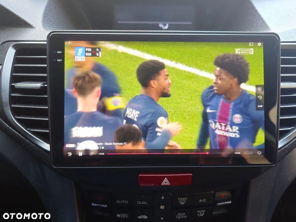 Honda Accord 2.0 Lifestyle - 18