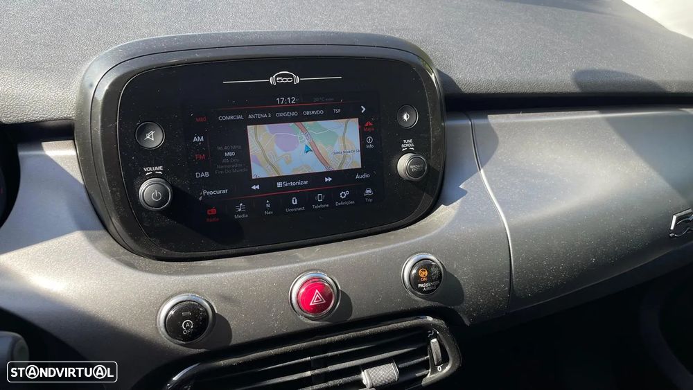 Fiat 500X 1.3 MJ - 9