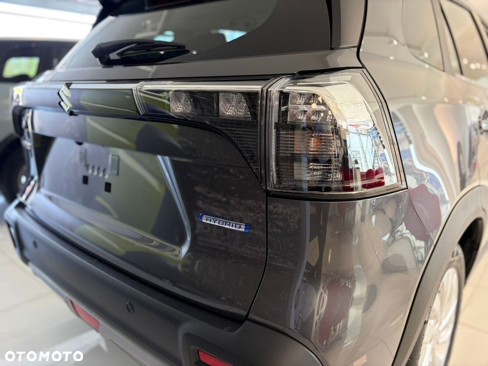 Suzuki SX4 S-Cross - 7