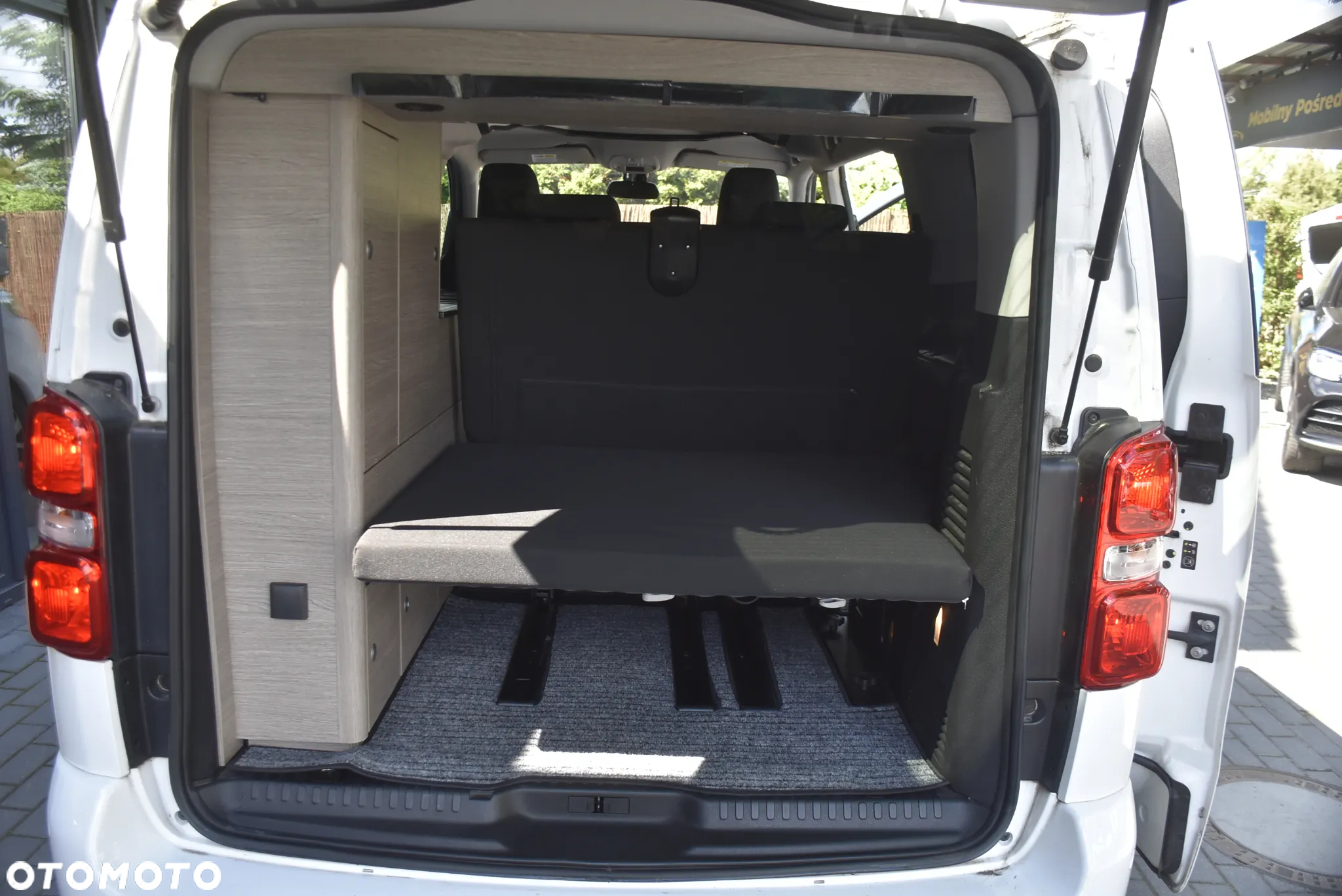 Citroën Jumpy Campster - 12