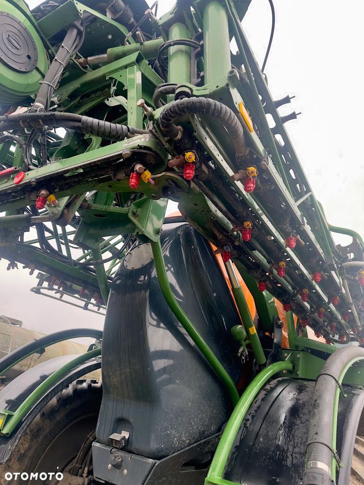 Amazone Pantera 4502 - 5