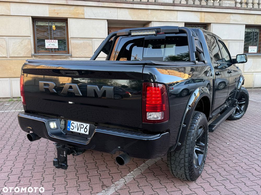 RAM 1500 - 27