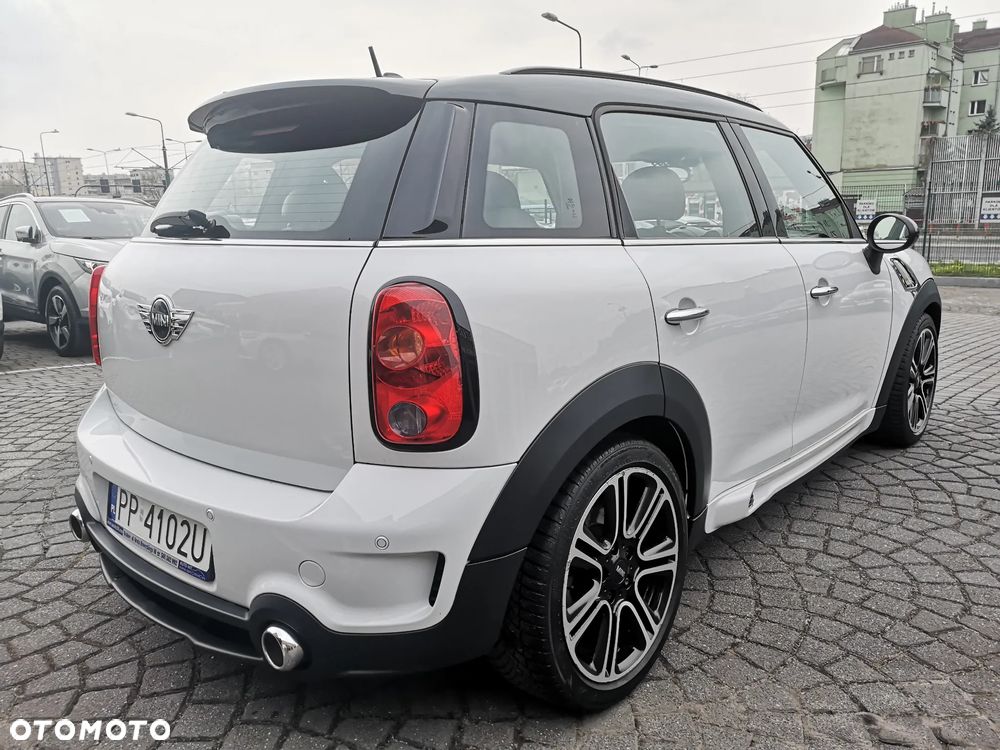 MINI Countryman - 2
