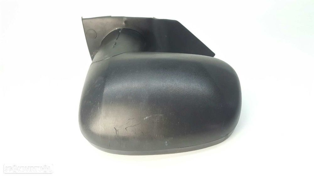 RETROVISOR ESQUERDO FORD TRANSIT, COMBI 1995 FT    80   2.5 - 2