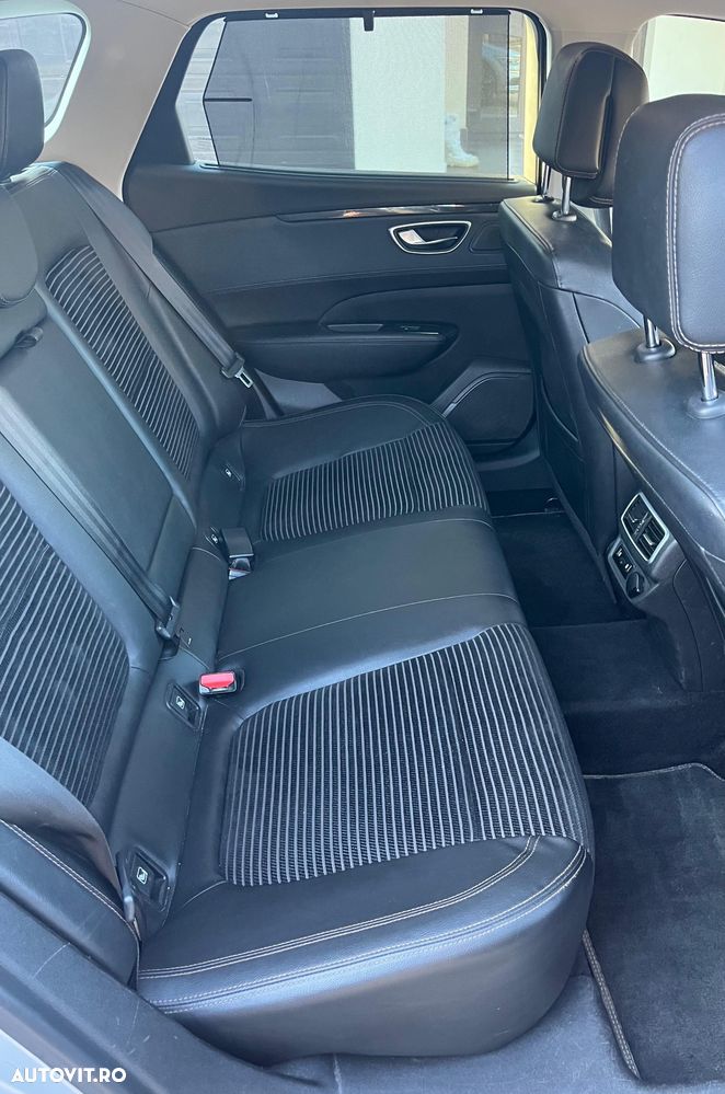 Renault Talisman ENERGY dCi 160 EDC ELYSEE - 20