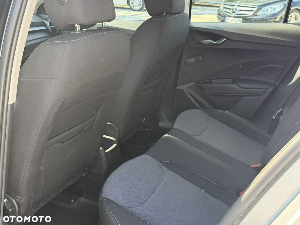 Skoda Fabia 1.0 Ambition - 12