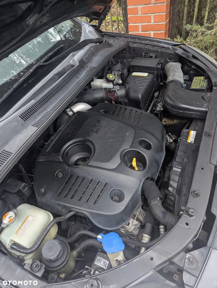 Kia Sportage - 13