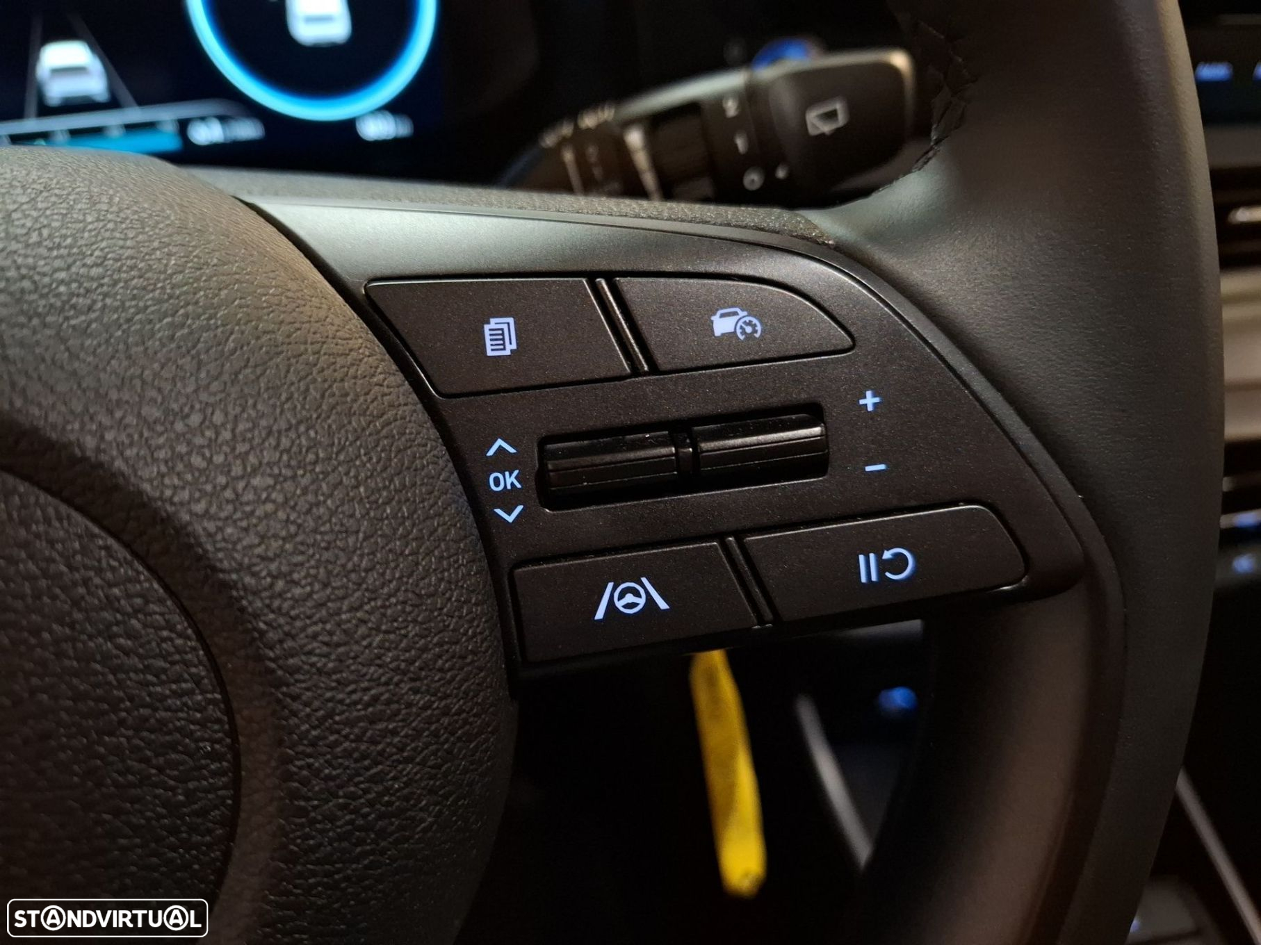 Hyundai Bayon 1.0 T-GDI Premium TT - 16