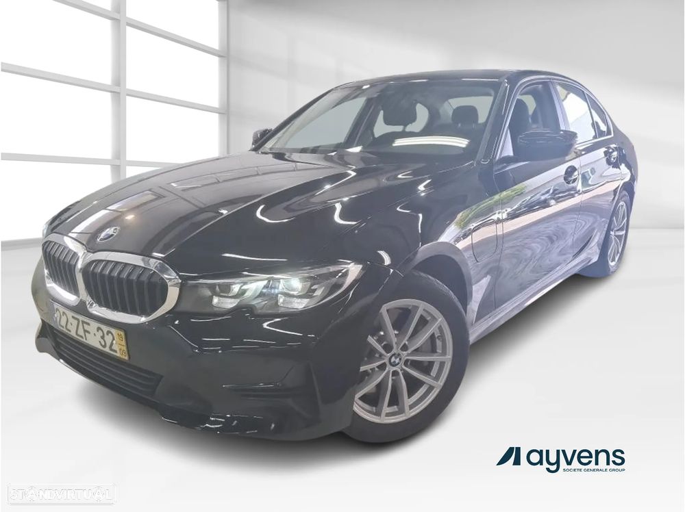 BMW 330 e Auto - 2