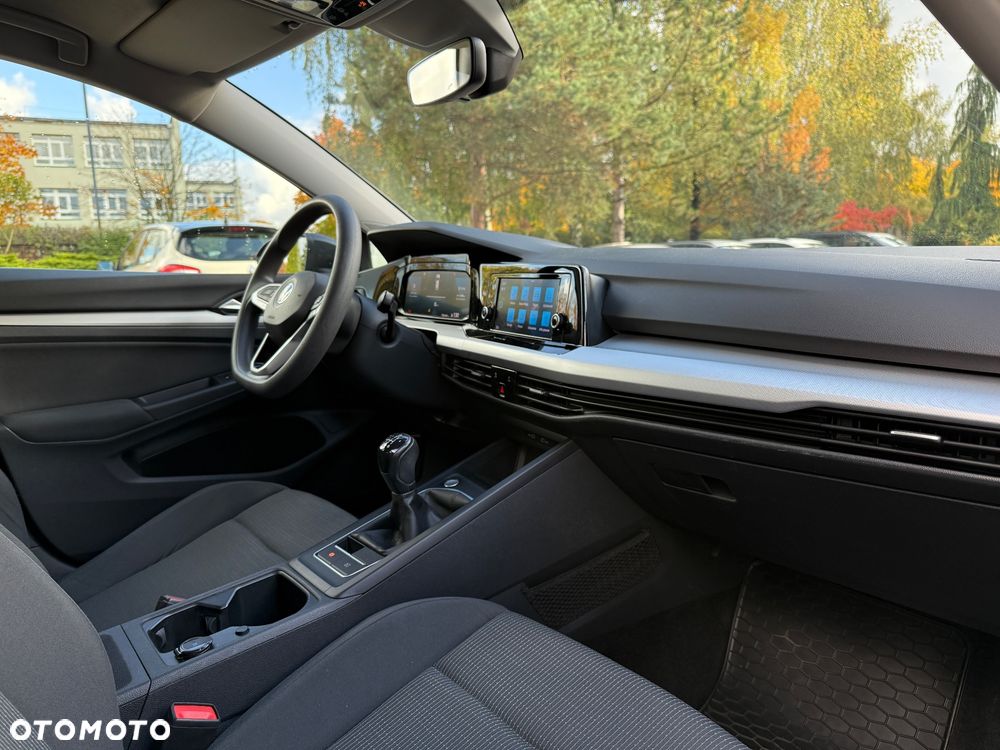 Volkswagen Golf 2.0 TDI - 12