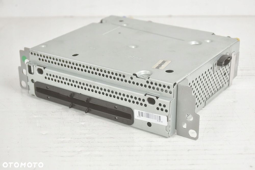 radio czytnik * nawigacji bmw f f10 f11 6821135 - 1