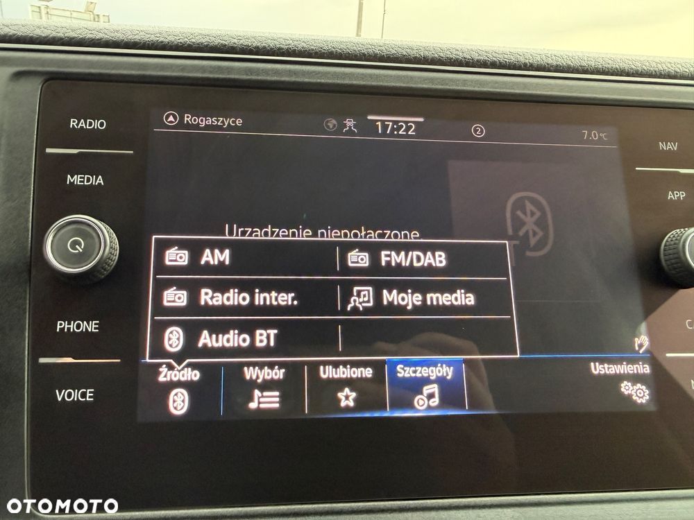 Volkswagen CRAFTER 177KM/ Średni/Navi/Klima/Webasto/Masaż/Serwis Niemcy - 23