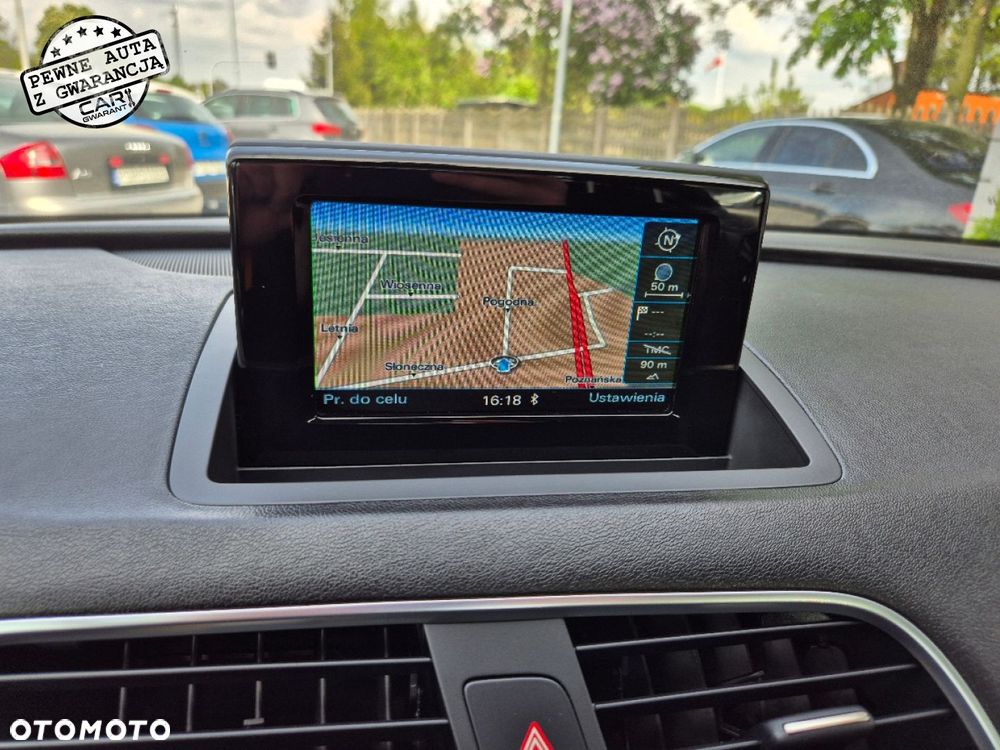 Audi Q3 - 36