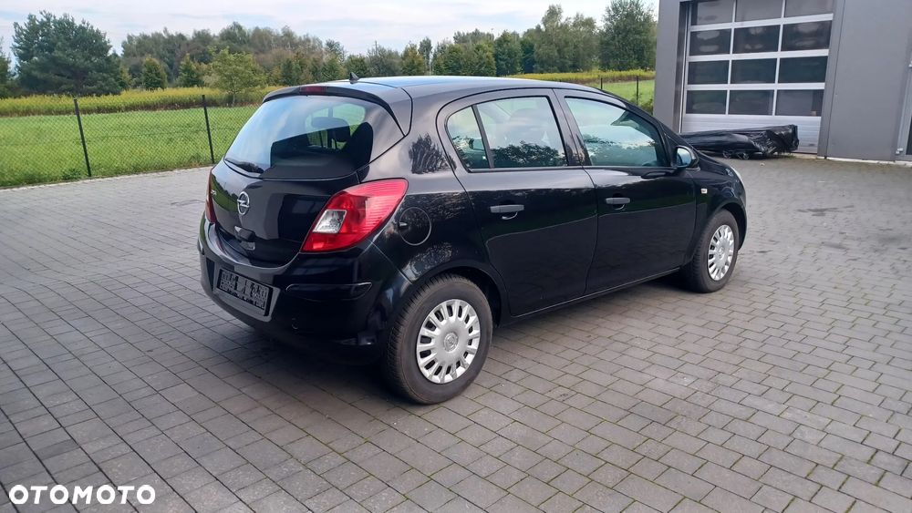 Opel Corsa 1.2 16V 111 - 5