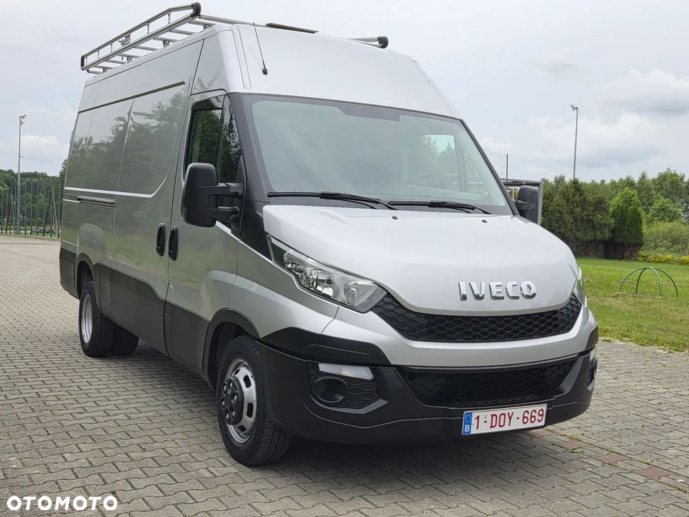 Iveco 35C17 - 13