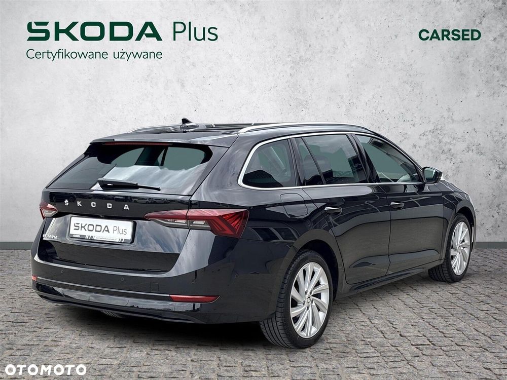 Skoda Octavia 1.5 TSI ACT Style - 3
