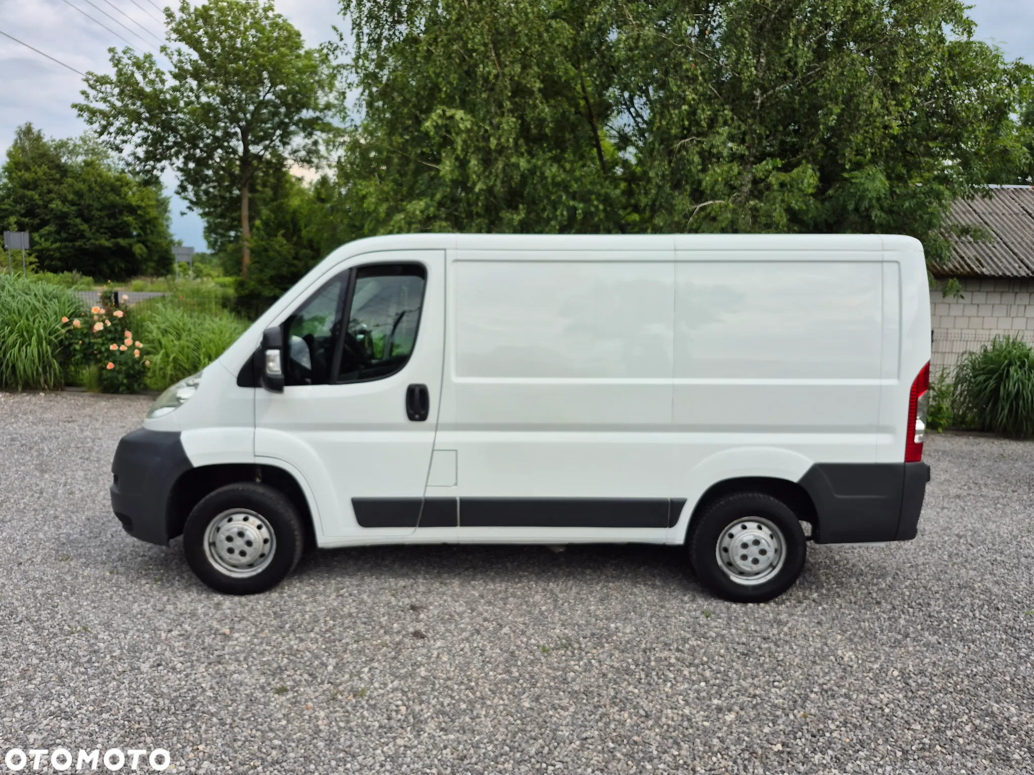 Citroën Jumper - 3