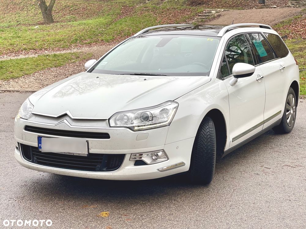 Citroën C5 2.0 HDi Exclusive - 2
