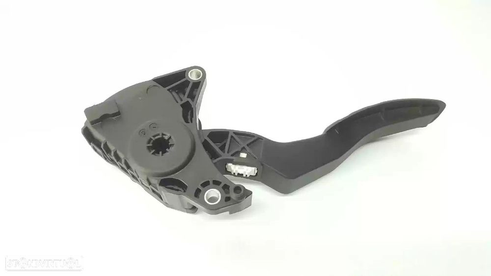 POTENCIOMETRO PEDAL NISSAN QASHQAI II TODO TERRENO, FECHADA 2017 -180024BA0B - 4
