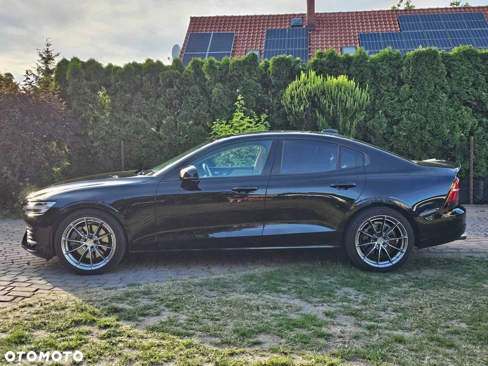 Volvo S60 - 2
