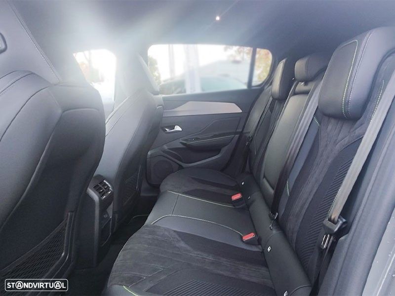 Peugeot e-308 54 kWh GT - 14