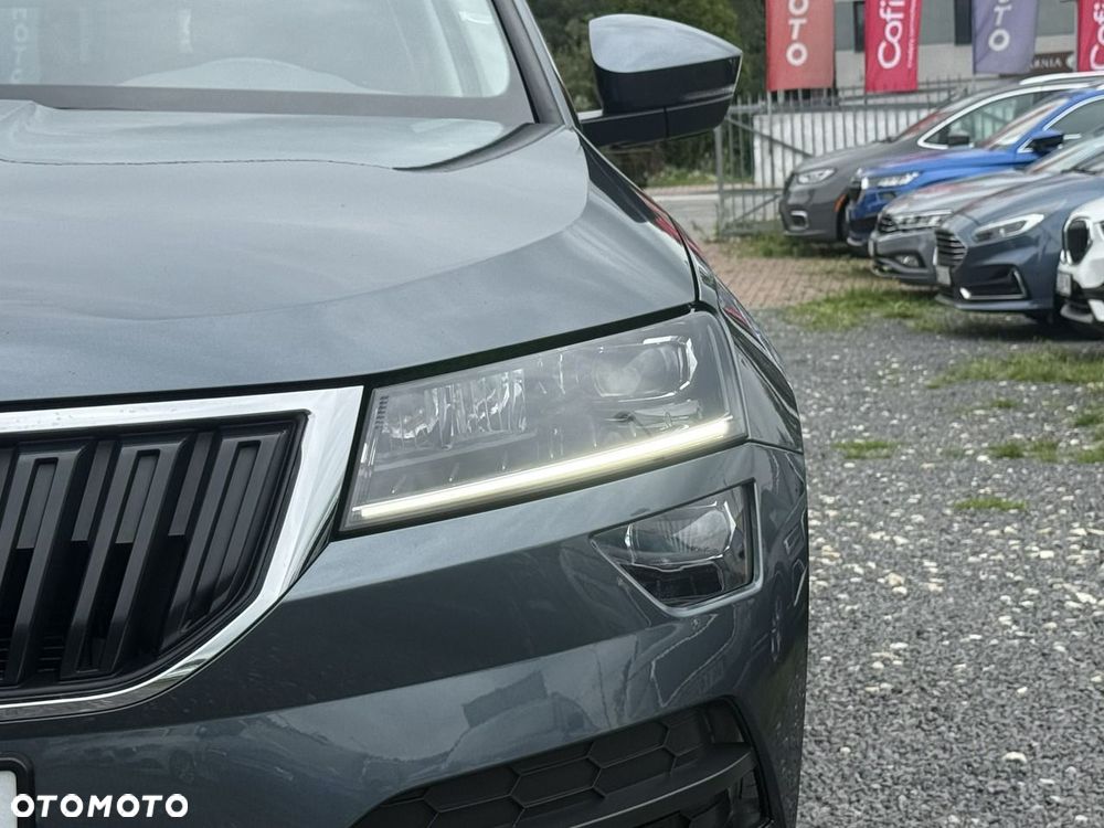 Skoda Karoq 1.5 TSI DSG Ambition - 5