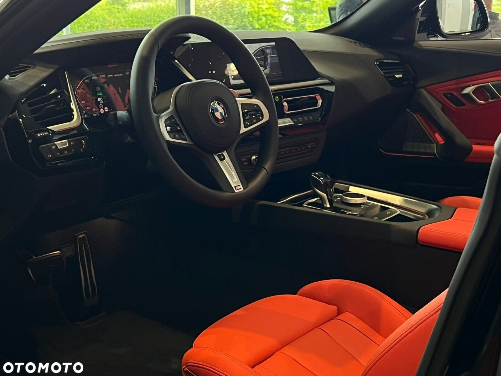 BMW Z4 - 12