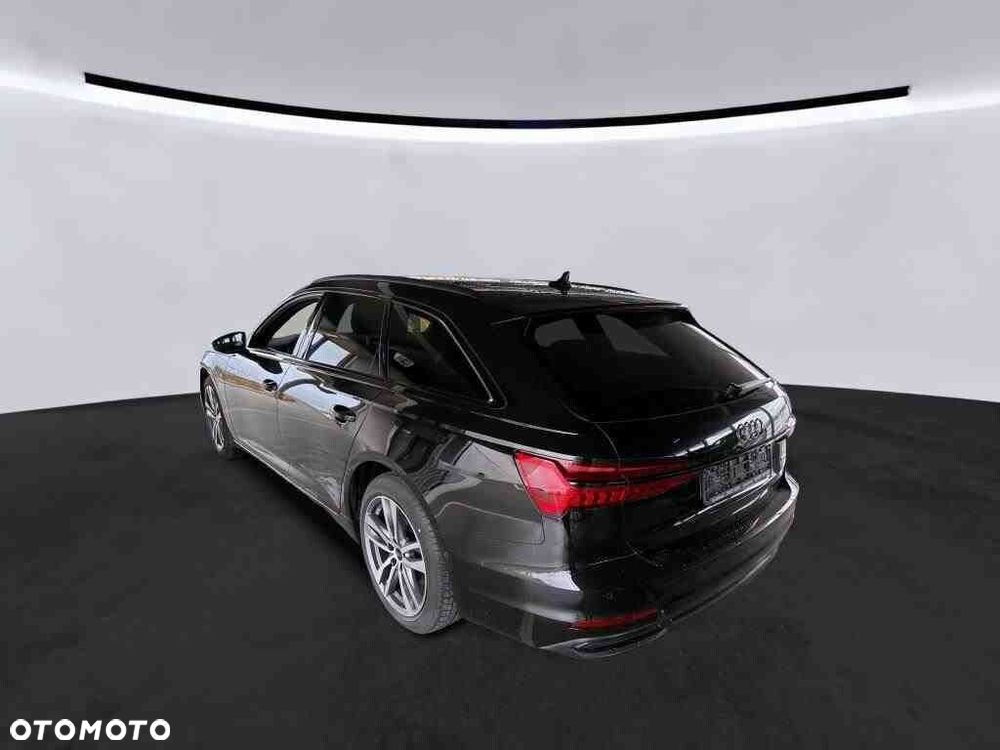 Audi A6 Avant - 5