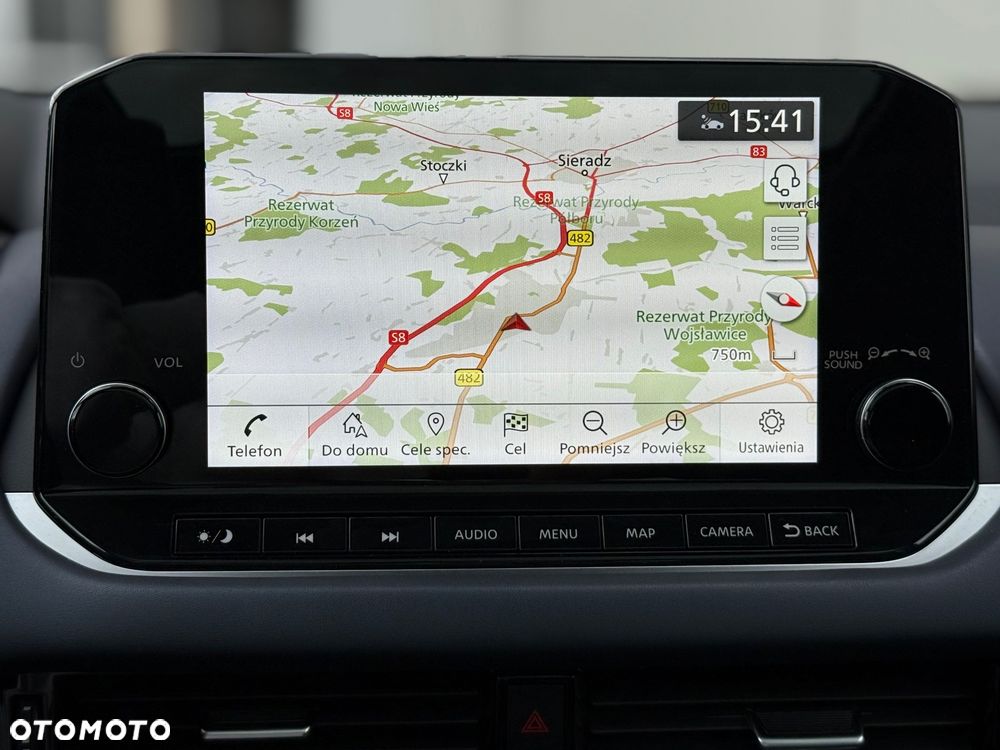 Nissan Qashqai 1.3 DIG-T MHEV N-Connecta - 18