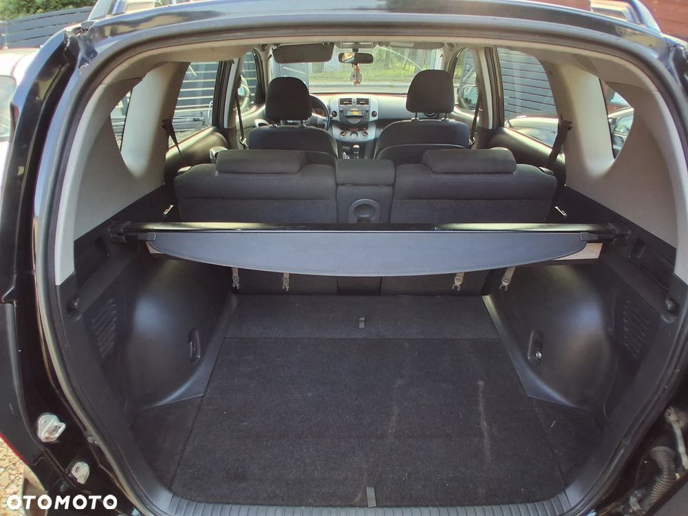 Toyota RAV4 2.2 D-CAT 4x4 Travel - 10