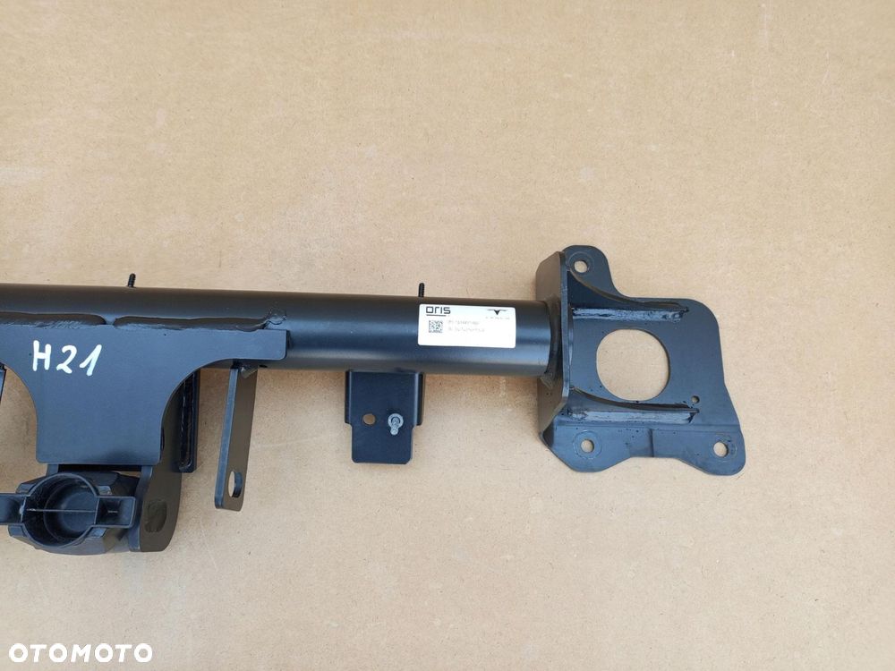 TESLA MODEL Y 2020- HAK HOLOWNICZY BELKA 1514411-00-1 - 6