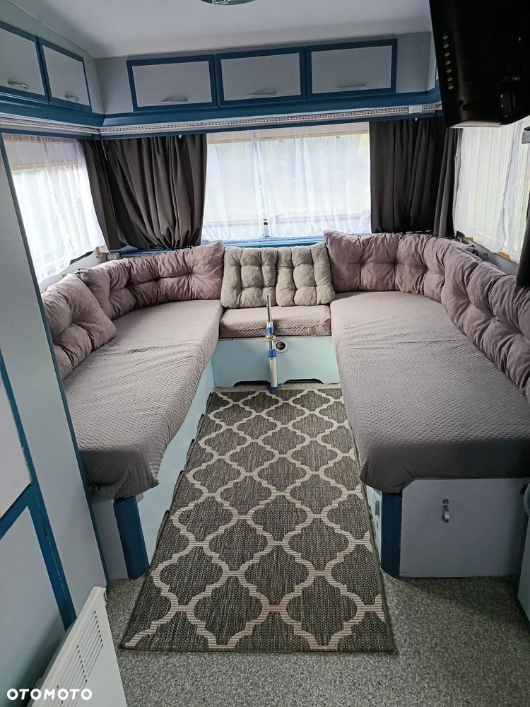 Adria 4052 TE - 3